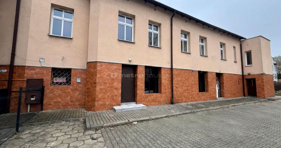 Lokal Dąbrowa Górnicza