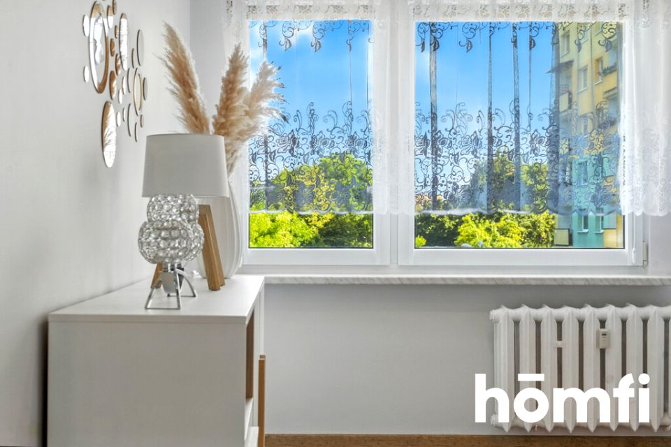 Mieszkanie Mysłowice