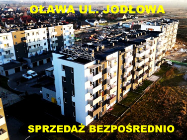 Mieszkanie Oława