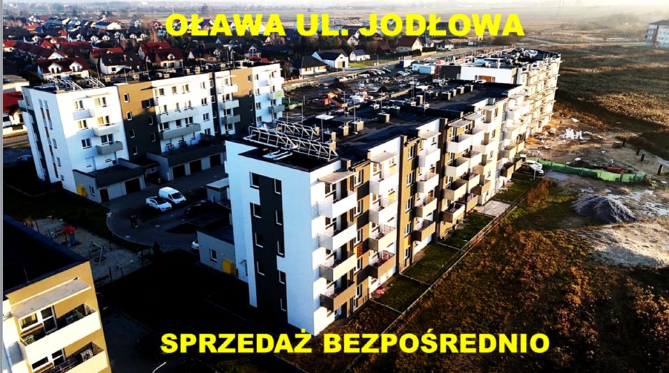 Mieszkanie Oława