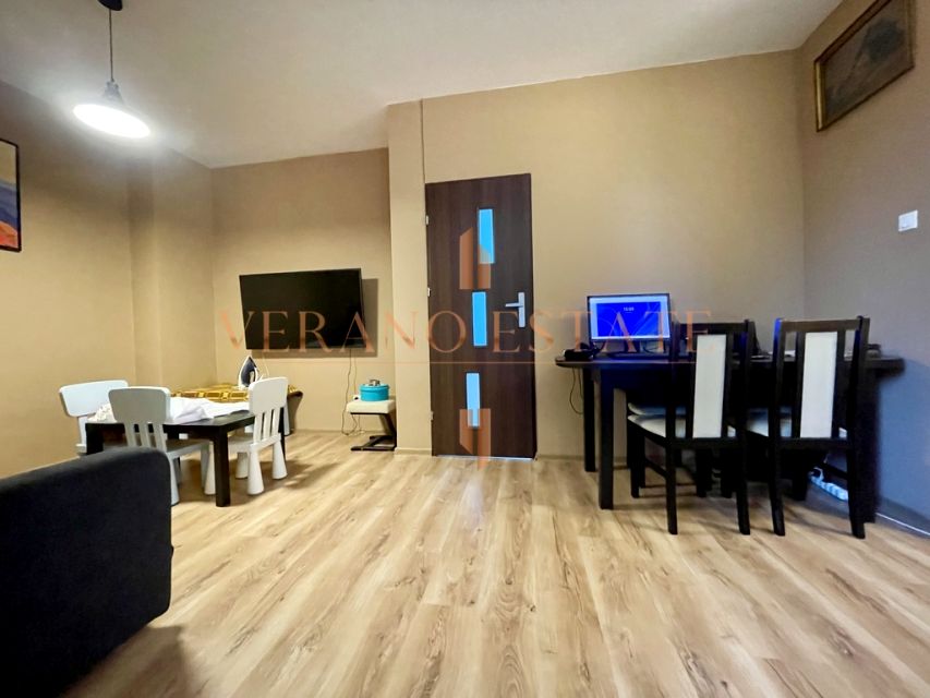 Mieszkanie blok mieszkalny sprzedaż