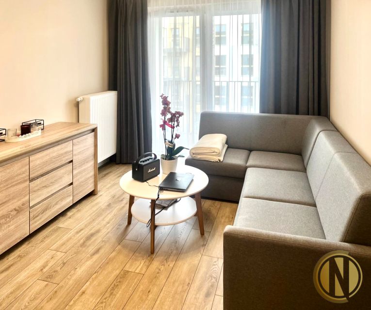 Mieszkanie Kraków wynajem