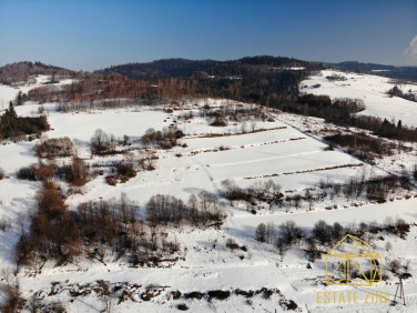 Działka budowlana Rabka-Zdrój