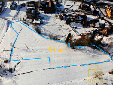 Działka budowlana Rabka-Zdrój sprzedam