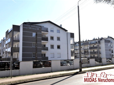 Mieszkanie Ciechocinek