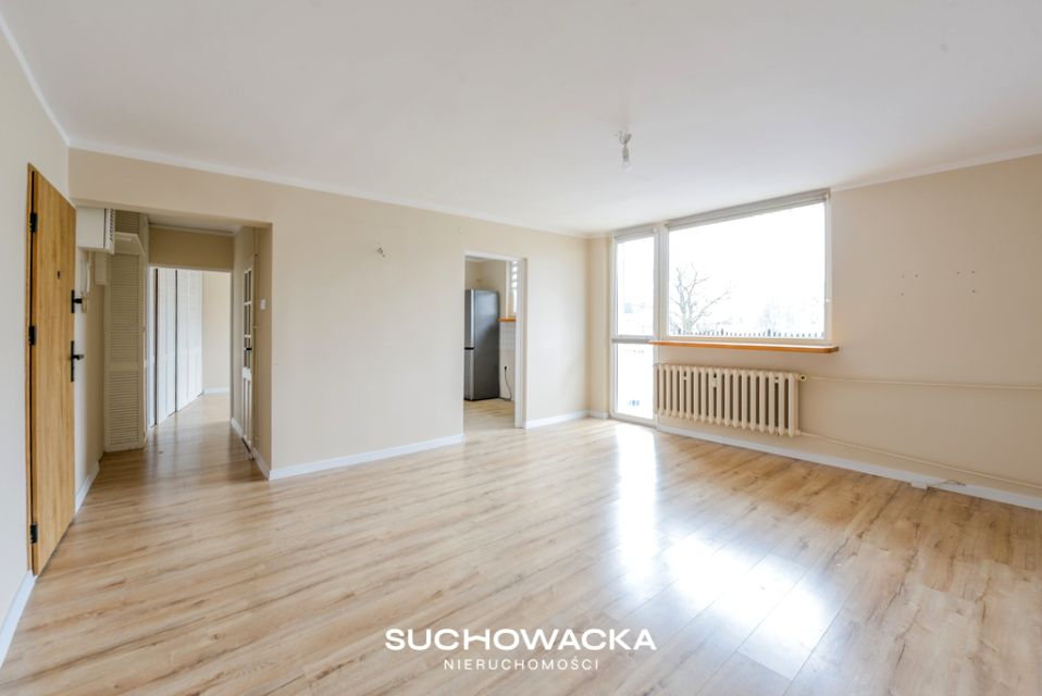 Mieszkanie Zielona Góra