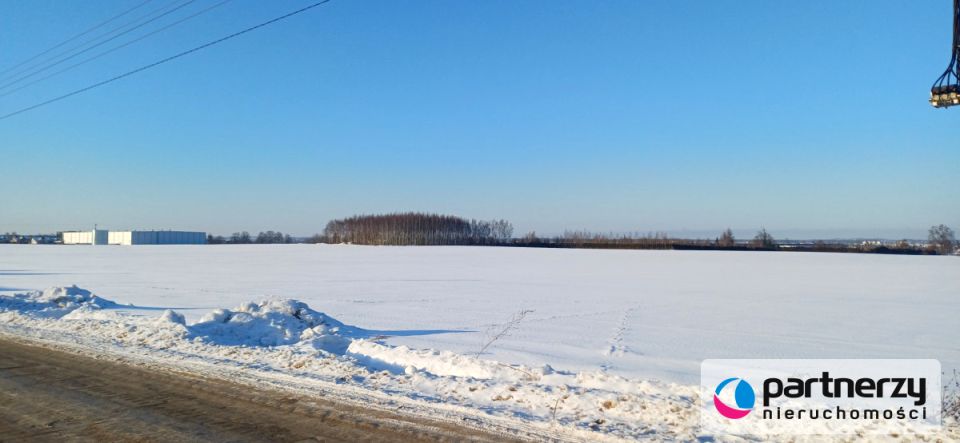 Działka budowlana Gdańsk