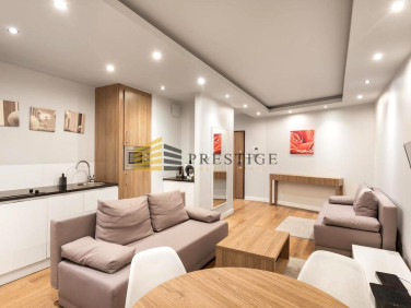 Mieszkanie Warszawa wynajem