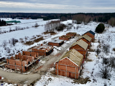 Dom Głogów Małopolski