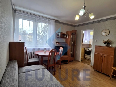 Mieszkanie Gorzów Wielkopolski