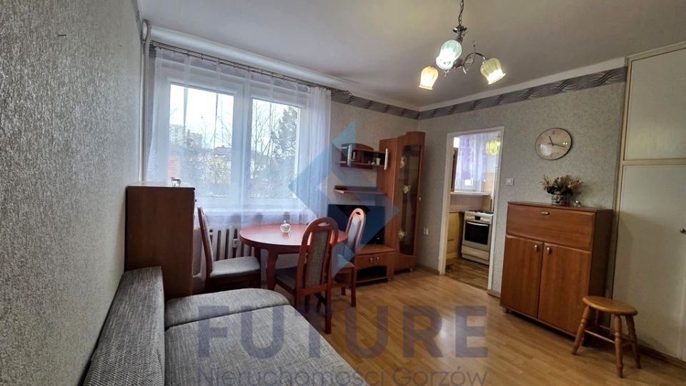 Mieszkanie Gorzów Wielkopolski