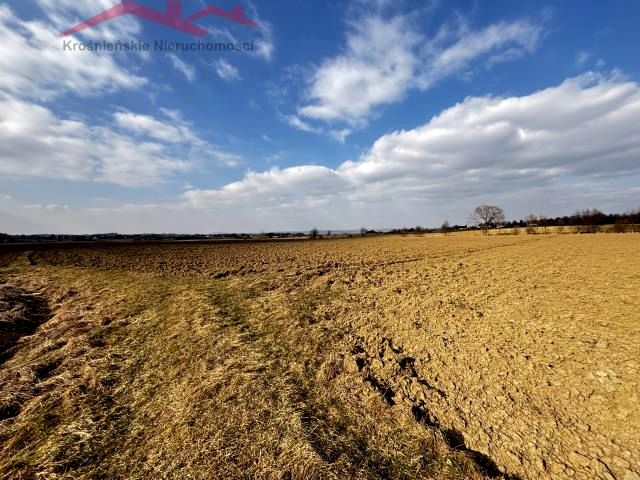 Działka rolna Wrocanka