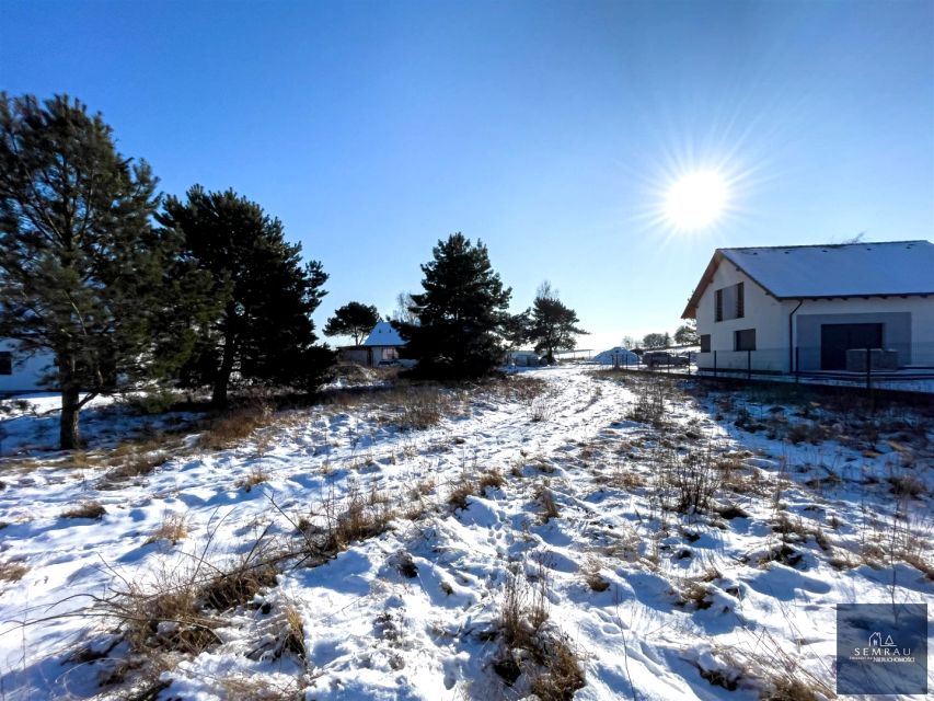 Działka budowlana Kotuń