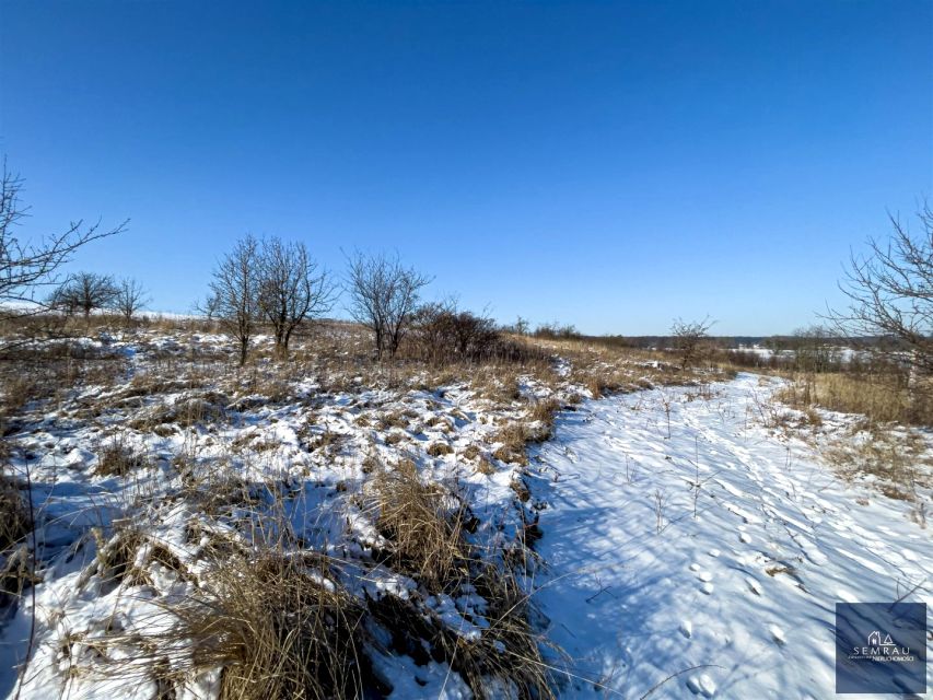 Działka budowlana Kotuń