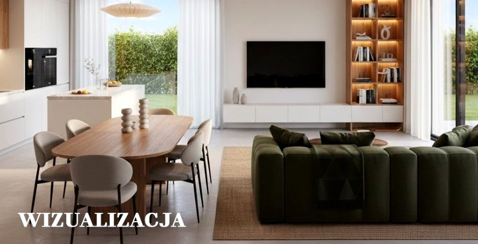 Dom Grodzisk Mazowiecki