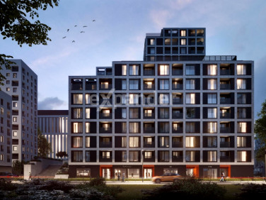 Mieszkanie apartamentowiec sprzedaż