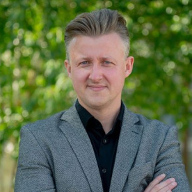 Bartosz Mroczkiewicz