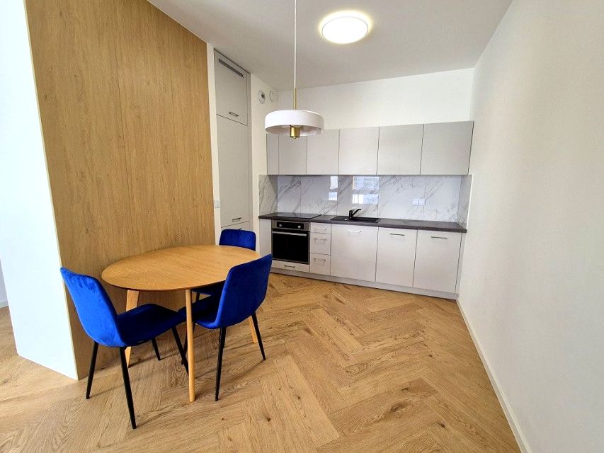 Mieszkanie apartamentowiec Warszawa