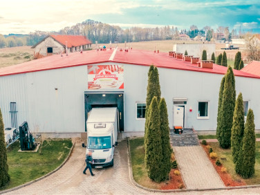 Lokal Małdyty sprzedaż