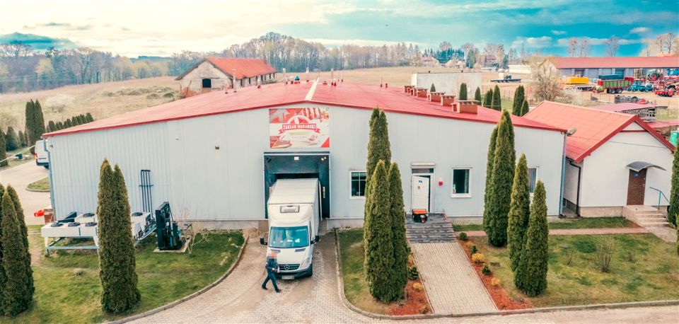 Lokal Małdyty sprzedaż