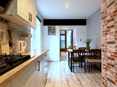 Mieszkanie Ruda Śląska