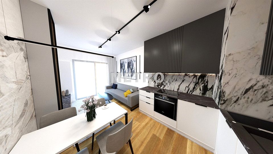 Mieszkanie Bydgoszcz