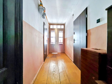 Mieszkanie Olsztynek