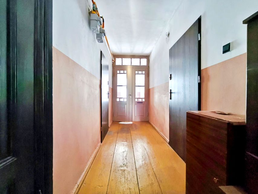 Mieszkanie Olsztynek