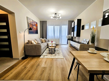 Mieszkanie apartamentowiec Katowice