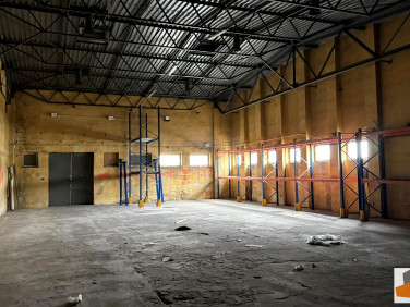 Budynek użytkowy Częstochowa