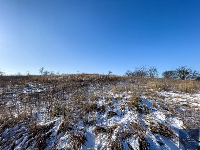 Działka budowlana Kotuń