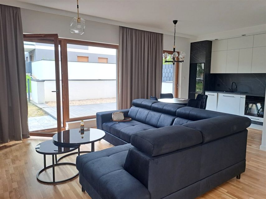 Mieszkanie Częstochowa