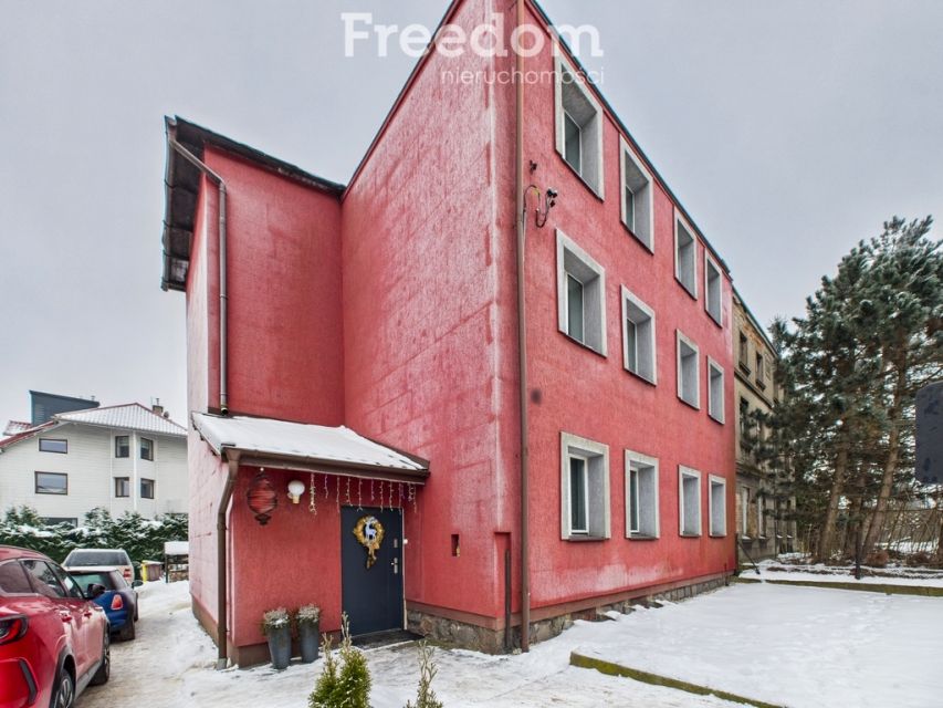 Dom Starogard Gdański