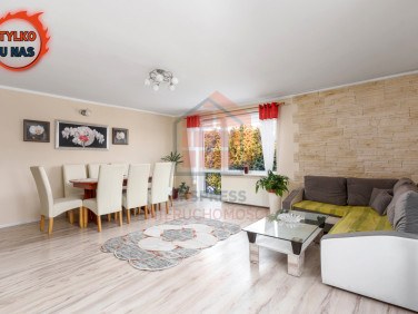 Dom wolnostojący sprzedaż