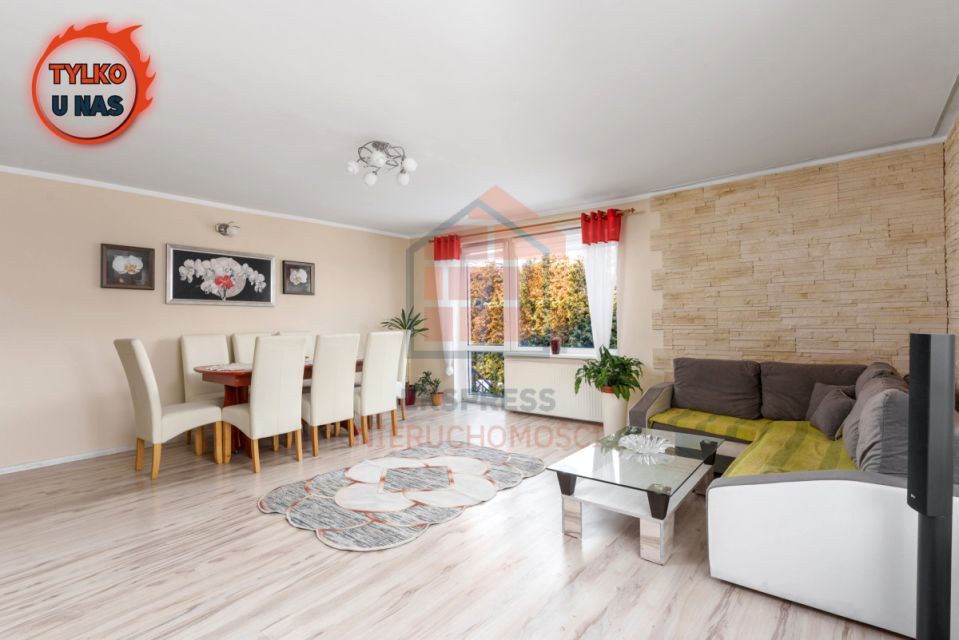 Dom wolnostojący sprzedaż