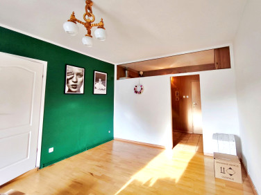 Mieszkanie Olsztynek