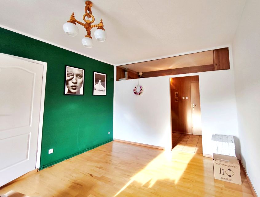 Mieszkanie Olsztynek