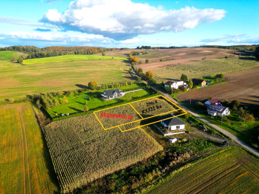 Działka Pietrzwałd