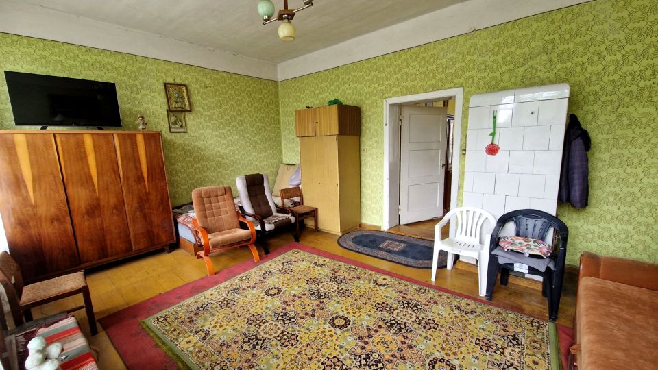 Mieszkanie Myślibórz sprzedaż