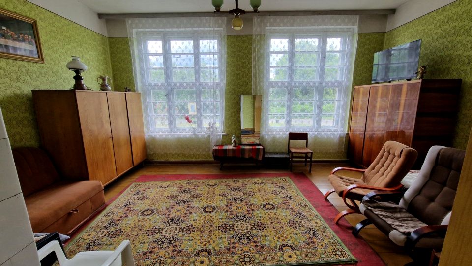 Mieszkanie Myślibórz