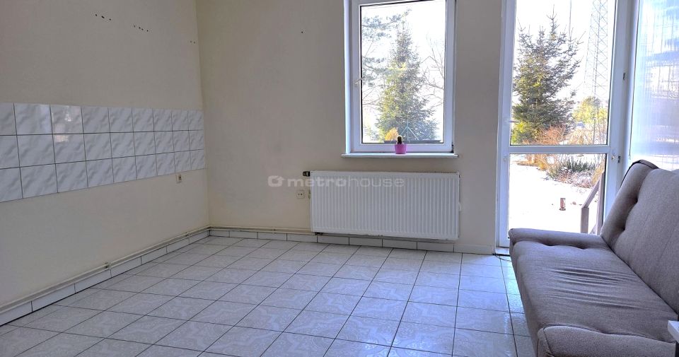 Mieszkanie Borne Sulinowo