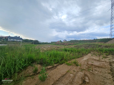 Działka budowlana Świecie