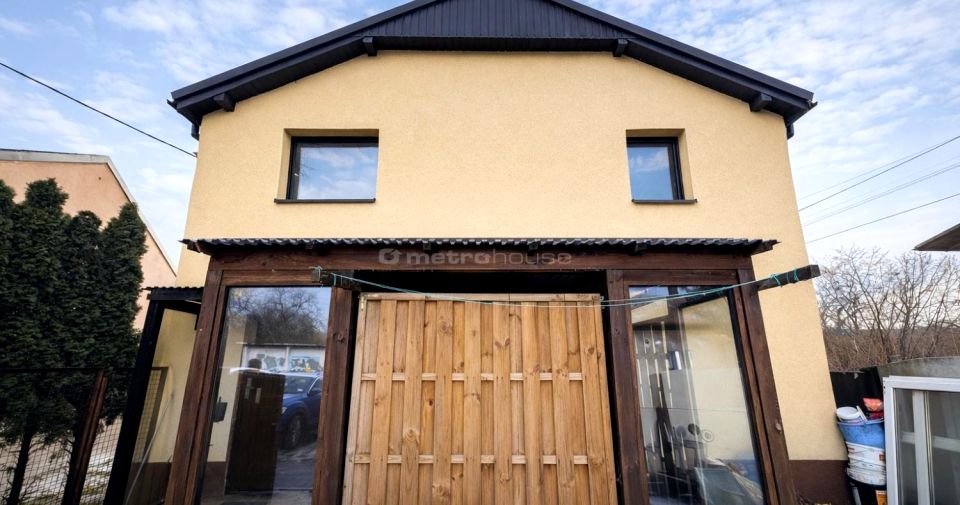 Dom Tarnowskie Góry