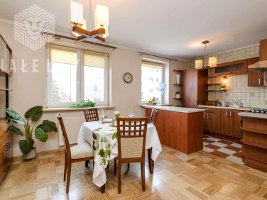 Mieszkanie Ząbki sprzedaż