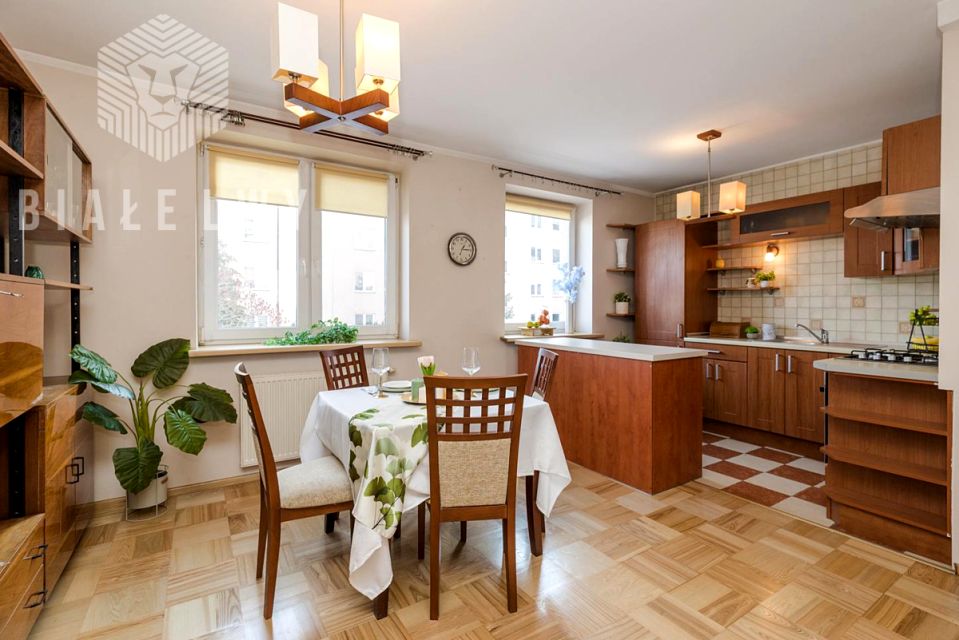 Mieszkanie Ząbki sprzedaż