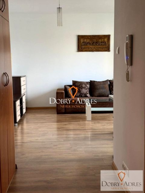 Mieszkanie blok mieszkalny wynajem