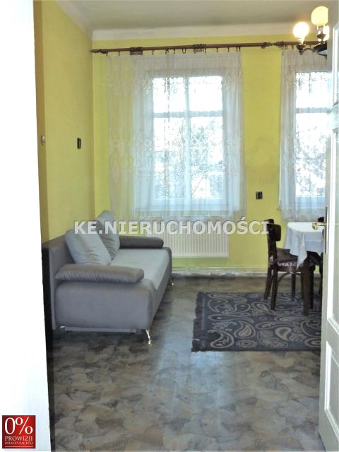 Mieszkanie Ruda Śląska