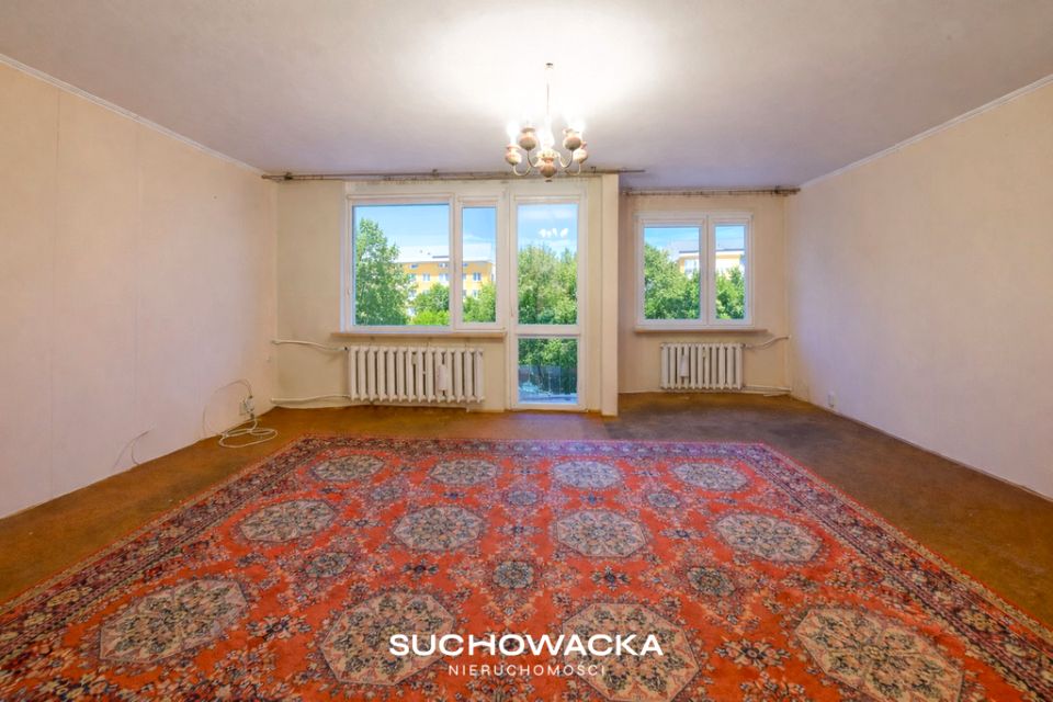 Mieszkanie Zielona Góra