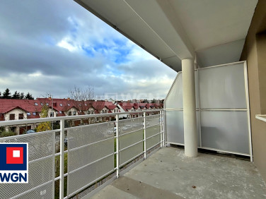 Mieszkanie Gorzów Wielkopolski