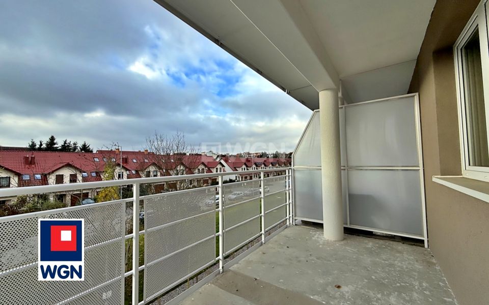 Mieszkanie Gorzów Wielkopolski